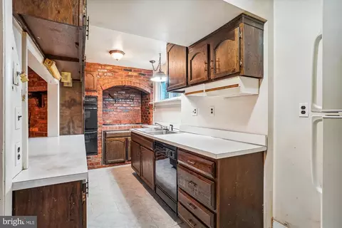 Kitchen - 3815 Ralph Rd, Silver Spring, MD 20906 photo 1 of 2