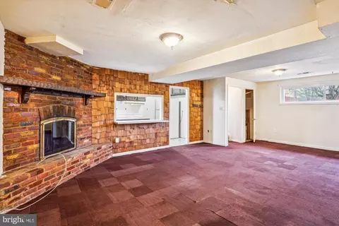 Living - 3815 Ralph Rd, Silver Spring, MD 20906 photo 2 of 2