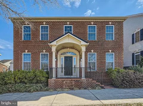 138 Parkview, Gaithersburg, MD 20878