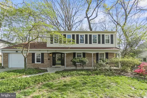 21 Brighton Dr, Gaithersburg, MD 20877