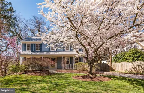8726 1st Ave, Silver Spring, MD 20910