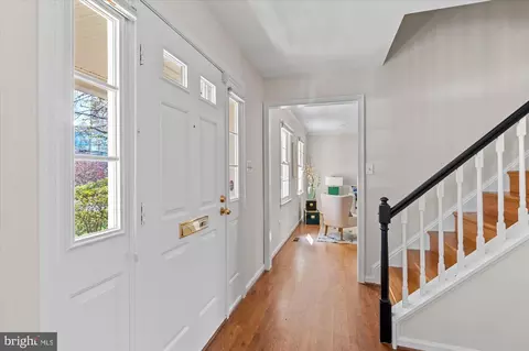 Entry Way - 8726 1st Ave, Silver Spring, MD 20910 photo 2 of 5