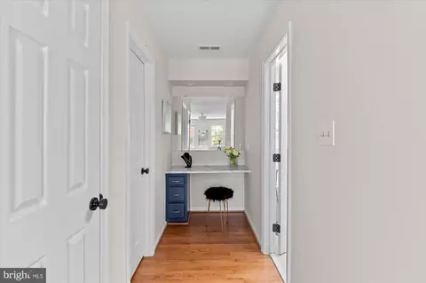 Entry Way - 8726 1st Ave, Silver Spring, MD 20910 photo 4 of 5