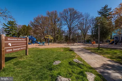 View/Area - 8726 1st Ave, Silver Spring, MD 20910 photo 2 of 4