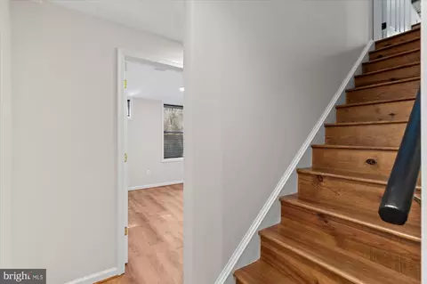 Entry Way - 8726 1st Ave, Silver Spring, MD 20910 photo 5 of 5