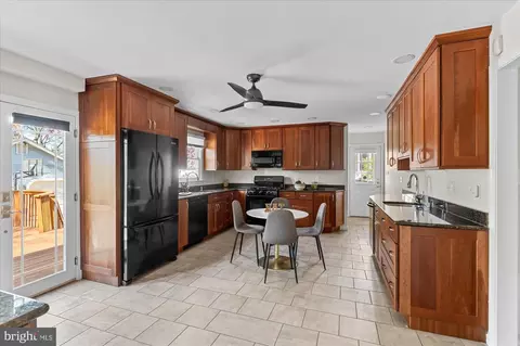 Kitchen - 8726 1st Ave, Silver Spring, MD 20910 photo 1 of 6