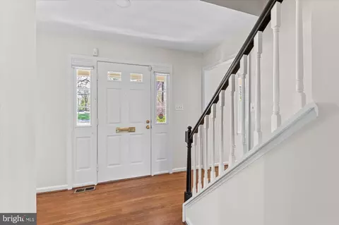 Entry Way - 8726 1st Ave, Silver Spring, MD 20910 photo 3 of 5