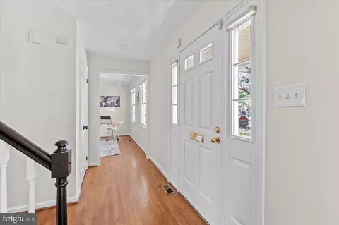Entry Way - 8726 1st Ave, Silver Spring, MD 20910 photo 1 of 5