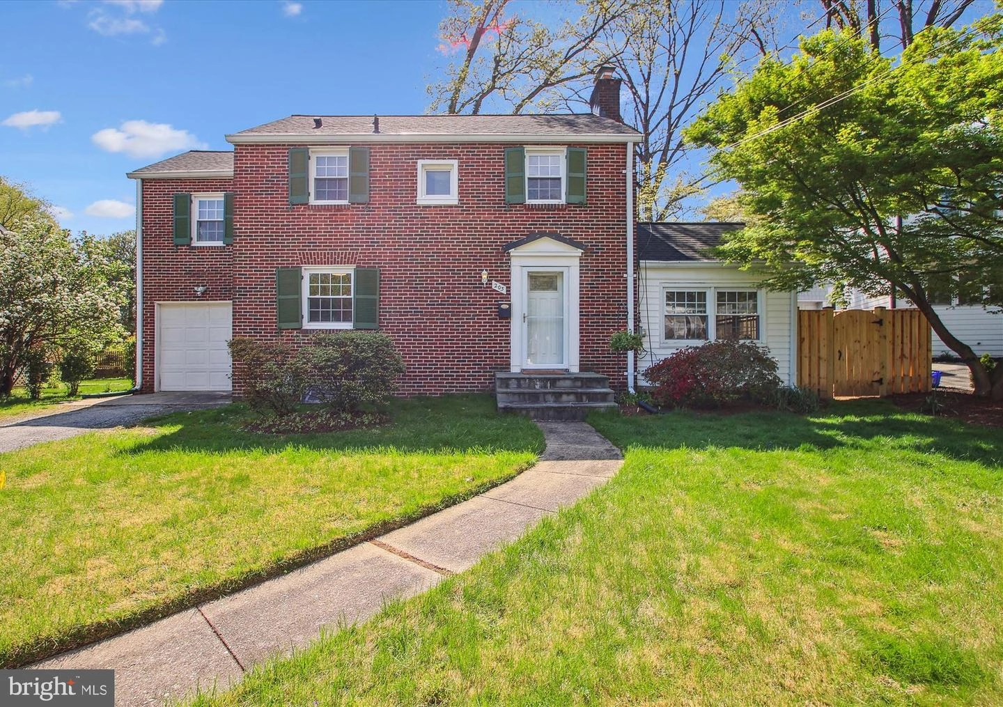 203 Lexington Dr, Silver Spring, MD 20901 photo 1