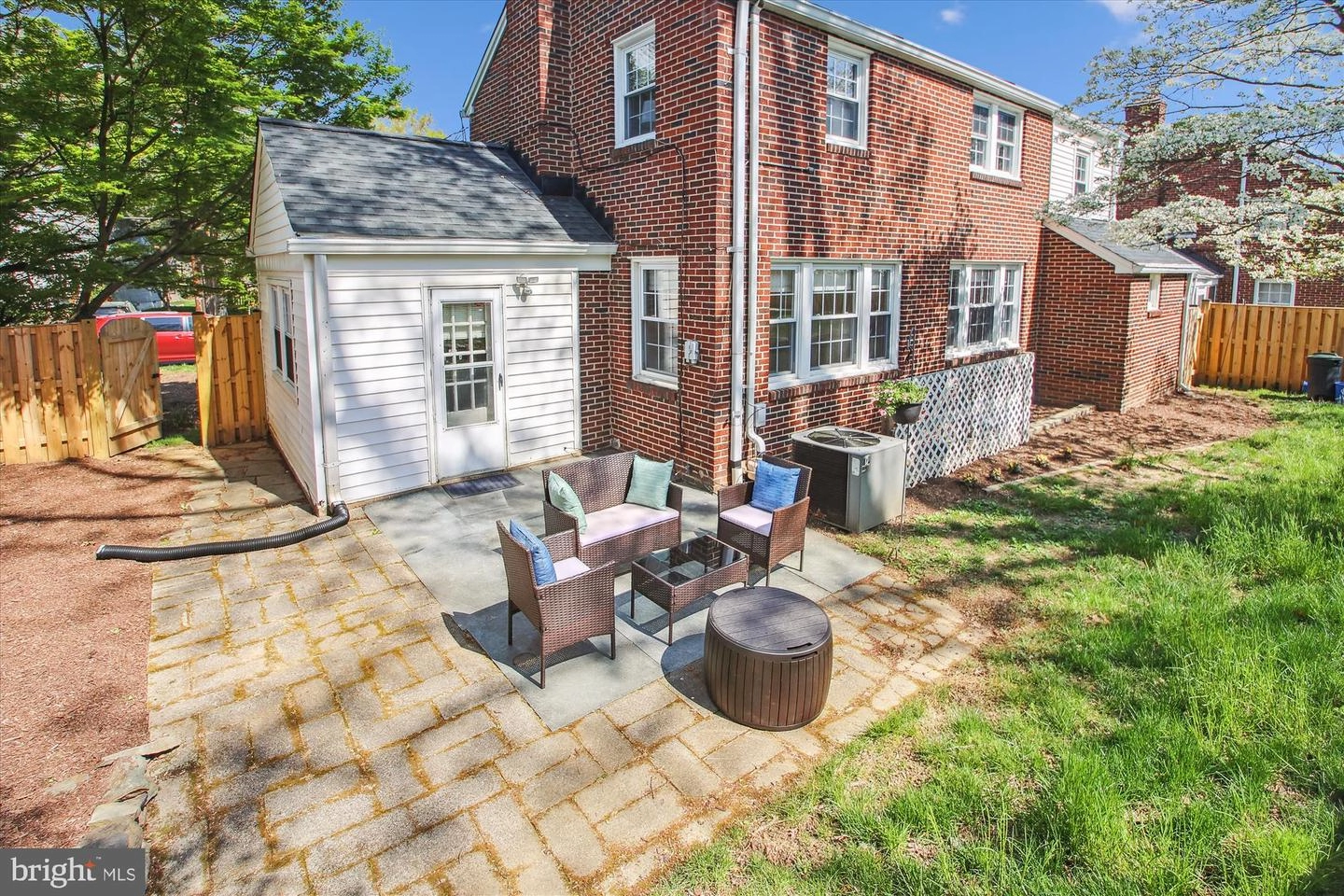 203 Lexington Dr, Silver Spring, MD 20901 photo 15