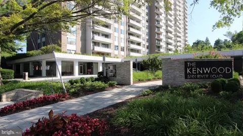5101 River Rd #717, Bethesda, MD 20816