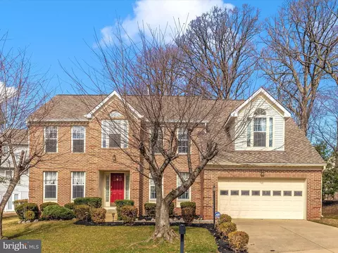 250 Grange Hall Dr, Gaithersburg, MD 20877