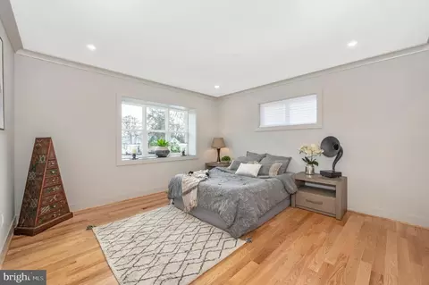 Bedroom - 10104 Renfrew Rd, Silver Spring, MD 20901 photo 1 of 4