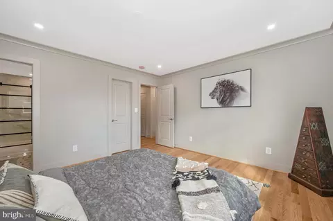 Bedroom - 10104 Renfrew Rd, Silver Spring, MD 20901 photo 2 of 4