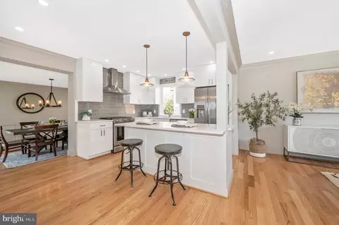 Kitchen - 10104 Renfrew Rd, Silver Spring, MD 20901 photo 2 of 9