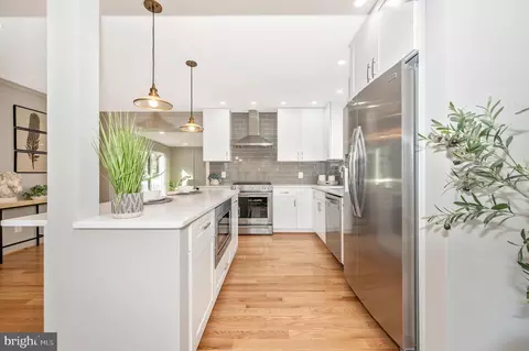 Kitchen - 10104 Renfrew Rd, Silver Spring, MD 20901 photo 1 of 9