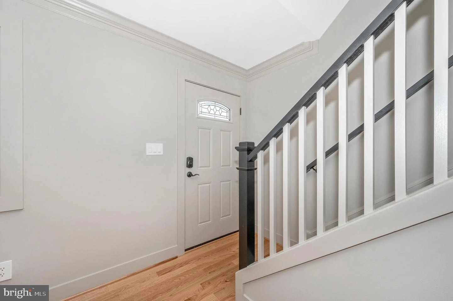 Entry Way - 10104 Renfrew Rd, Silver Spring, MD 20901 photo 1 of 1