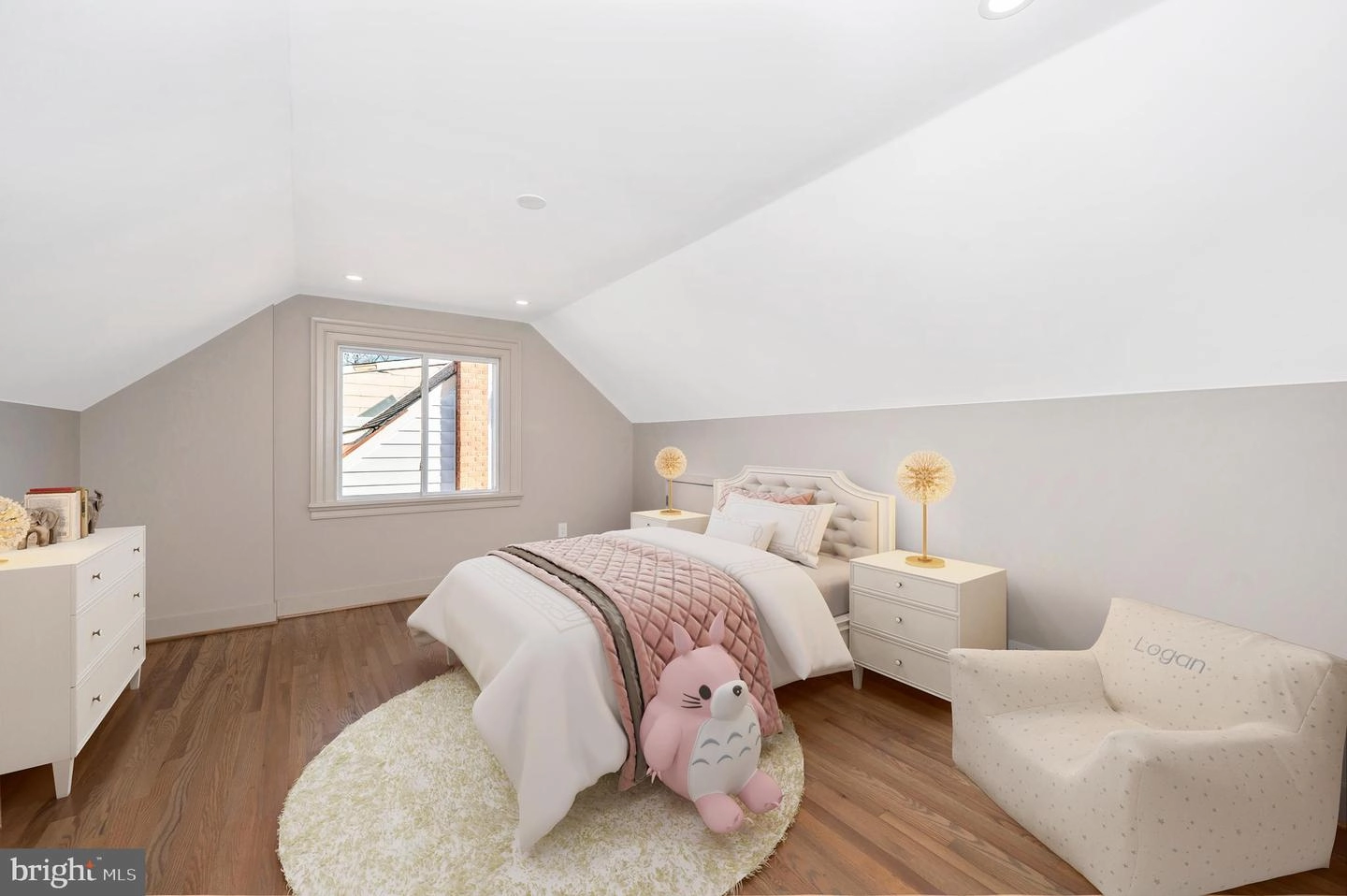 Bedroom - 10104 Renfrew Rd, Silver Spring, MD 20901 photo 3 of 4