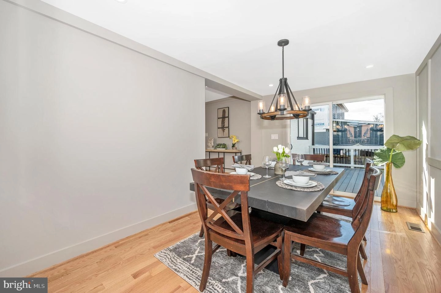 Dining - 10104 Renfrew Rd, Silver Spring, MD 20901 photo 1 of 2