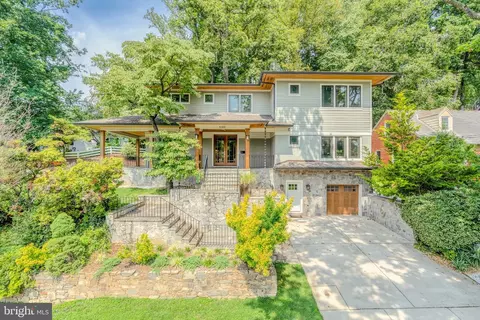 5300 Briley Pl, Bethesda, MD 20816