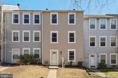 11544 Aldburg Way, Germantown, MD 20876