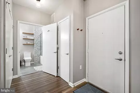 Entry Way - 1201 E West Hwy #125, Silver Spring, MD 20910 photo 2 of 2