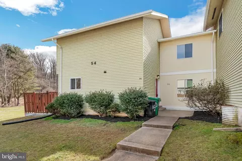 54 Nina Ct #188, Gaithersburg, MD 20877