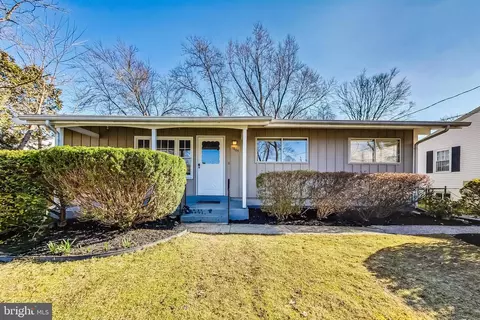 13105 Estelle Rd, Silver Spring, MD 20906
