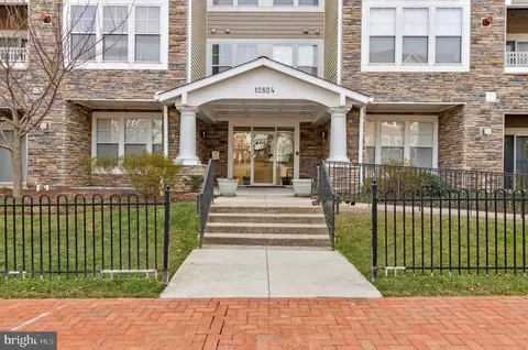 12824 Clarksburg Square Rd #103, Clarksburg, MD 20871