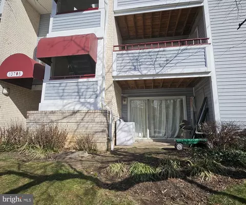 13705 Modrad Way #9 A-14, Silver Spring, MD 20904