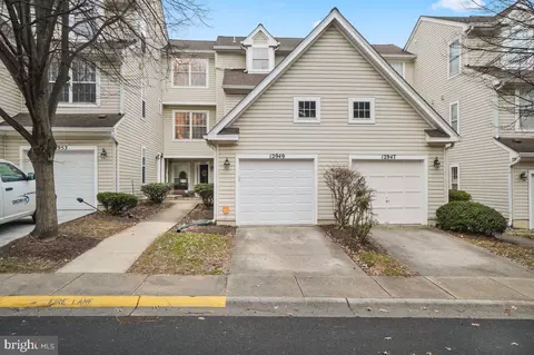 12949 Bridger Dr #1608, Germantown, MD 20874