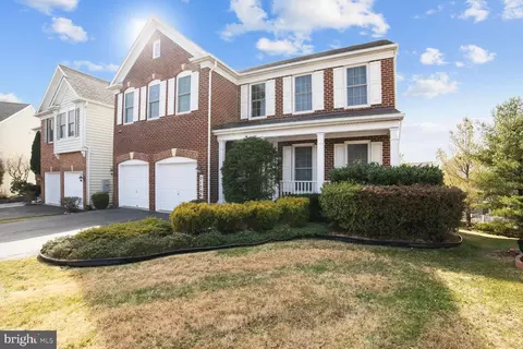 21706 Gorman Dr, Boyds, MD 20841