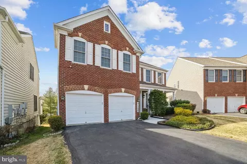 Exterior - 21706 Gorman Dr, Boyds, MD 20841 photo 2 of 6