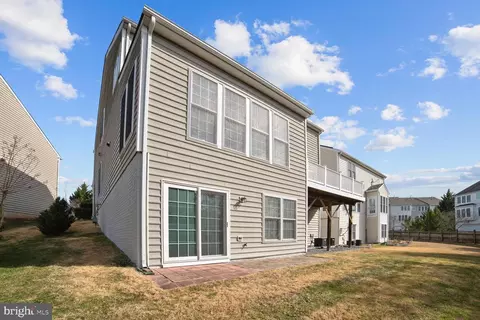 Exterior - 21706 Gorman Dr, Boyds, MD 20841 photo 4 of 6