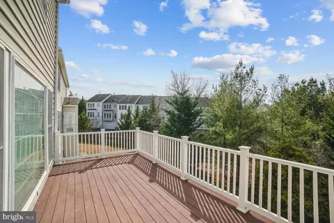 Exterior - 21706 Gorman Dr, Boyds, MD 20841 photo 3 of 6