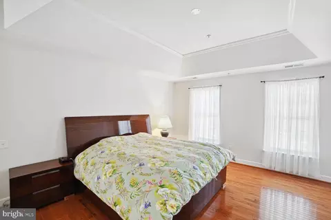 Bedroom - 21706 Gorman Dr, Boyds, MD 20841 photo 5 of 6
