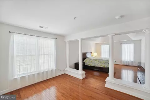 Bedroom - 21706 Gorman Dr, Boyds, MD 20841 photo 4 of 6