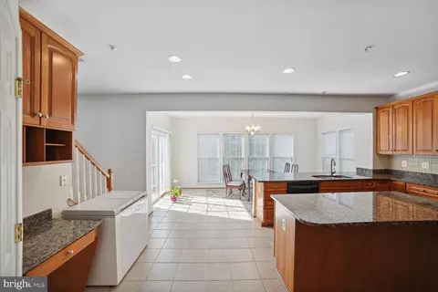Kitchen - 21706 Gorman Dr, Boyds, MD 20841 photo 2 of 3