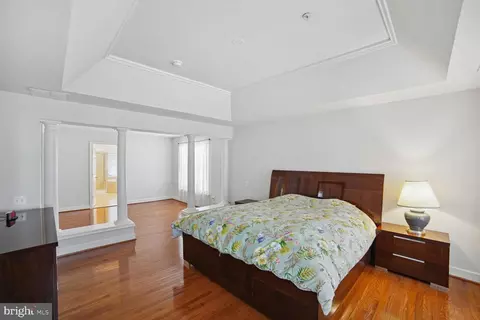 Bedroom - 21706 Gorman Dr, Boyds, MD 20841 photo 6 of 6