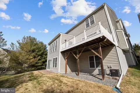 Exterior - 21706 Gorman Dr, Boyds, MD 20841 photo 5 of 6