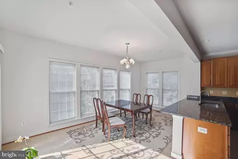 Dining - 21706 Gorman Dr, Boyds, MD 20841 photo 1 of 2