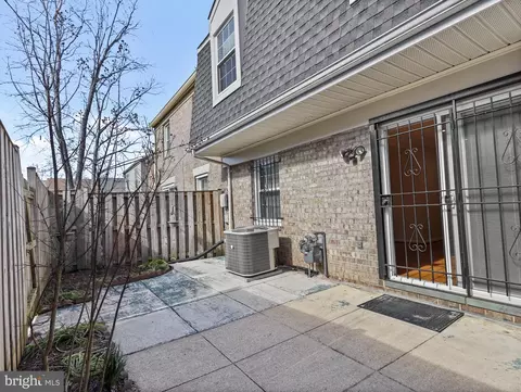 Exterior - 10735 Bucknell #17, Silver Spring, MD 20902 photo 2 of 2