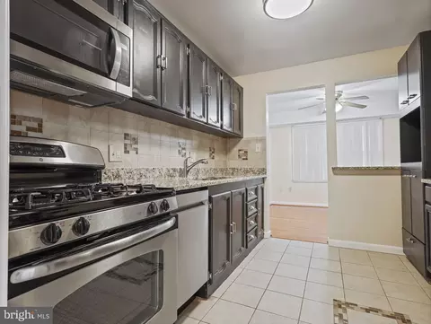 Kitchen - 10735 Bucknell #17, Silver Spring, MD 20902 photo 1 of 2