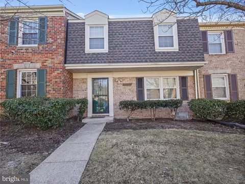 10735 Bucknell #17, Silver Spring, MD 20902