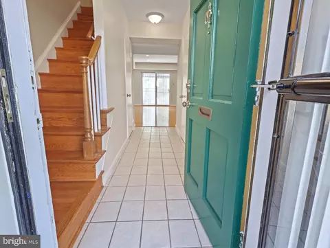 Entry Way - 10735 Bucknell #17, Silver Spring, MD 20902 photo 1 of 1