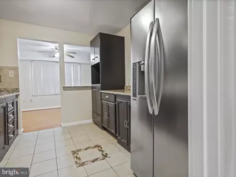 Kitchen - 10735 Bucknell #17, Silver Spring, MD 20902 photo 2 of 2
