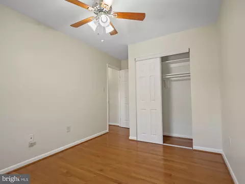 Bedroom - 10735 Bucknell #17, Silver Spring, MD 20902 photo 1 of 1