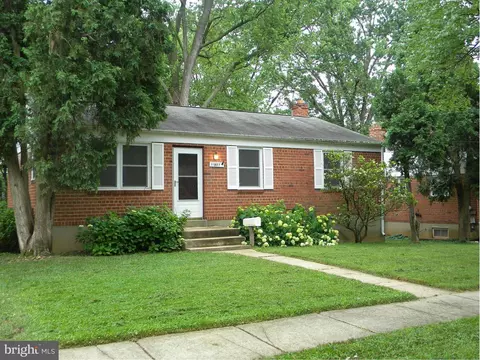 11807 Old Drovers Way, Rockville, MD 20852