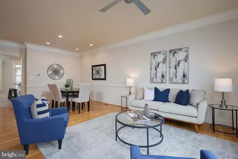 Living - 2734 Cassedy St, Silver Spring, MD 20910 photo 6 of 9