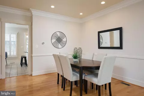 Dining - 2734 Cassedy St, Silver Spring, MD 20910 photo 2 of 4